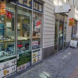 K & K Juwelier GmbH am Viktualienmarkt in München