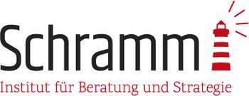 Logo von Institut Schramm - Wege aus dem Konflikt in Steinhagen in Westfalen