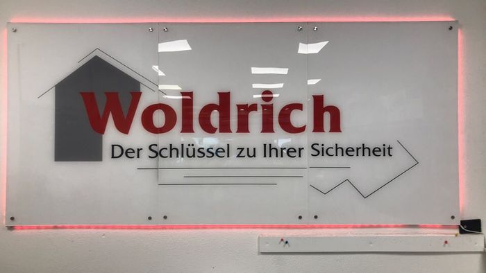 Woldrich Schlüsseldienst-Sicherheitstechnik GmbH / München