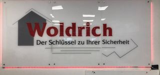 Bild zu Woldrich Schlüsseldienst-Sicherheitstechnik GmbH / München