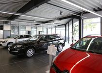 Bild zu Autohaus König Luckenwalde