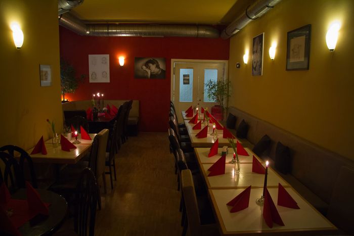 Nutzerbilder Restaurant Schäfer - Café, Bar, Mediterrane Küche, Frühstück, Brunch