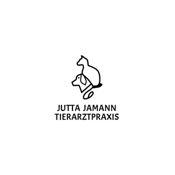 Logo von Tierarztpraxis Jutta Jamann in Hürth im Rheinland