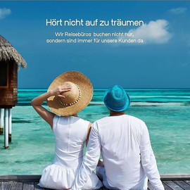 TUI TRAVELStar Reisebüro Am Markt Inh. Anja Schöne in Bad Doberan