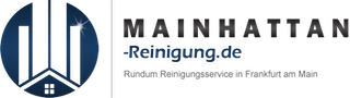 Logo von Mainhattan-Reinigung in Frankfurt am Main
