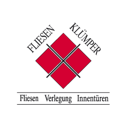 Logo von Fliesen Klümper GmbH in Ahaus