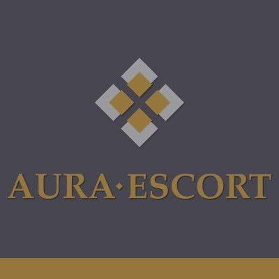 Aura Escort Frankfurt Logo