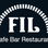 Fil Cafe Bar Restaurant in Freiburg im Breisgau