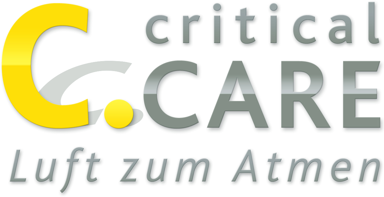 Bild 1 Critical care Gesellschaft für home care Medizintechnik GmbH in Kaltenkirchen
