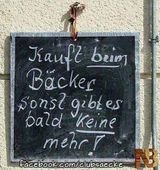 Nutzerbilder Rolf Bäckerei