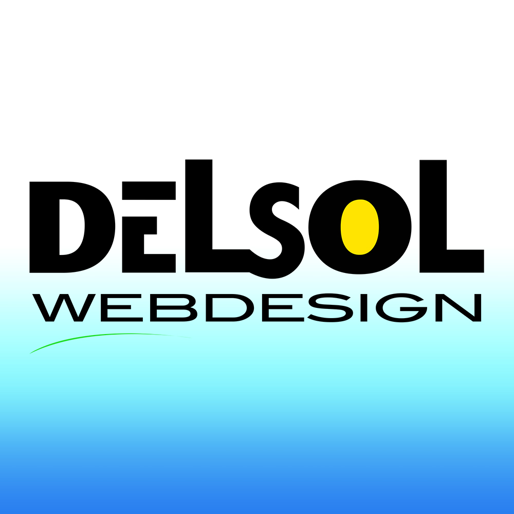 Bild 1 Delsol Webdesign in Münster