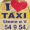 Taxi Steele e.V. in Essen