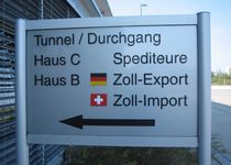 Bild zu Zollamt Konstanz Autobahn