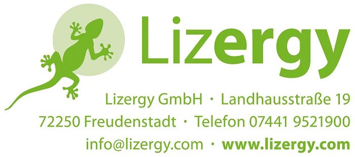 Lizergy GmbH