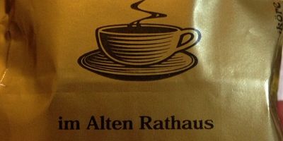 Weidner Teeladen in Weiden in der Oberpfalz