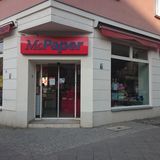 McPaper - Greifswalder Straße in Berlin