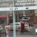 Pro Seniore Residenz Vis à vis der Hackeschen Höfe in Berlin