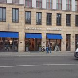 SCHIESSER Store Berlin Hackescher Markt in Berlin