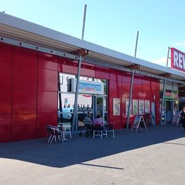 IHR LANDBÄCKER, im REWE Neuendorfer Straße in Brandenburg an der Havel