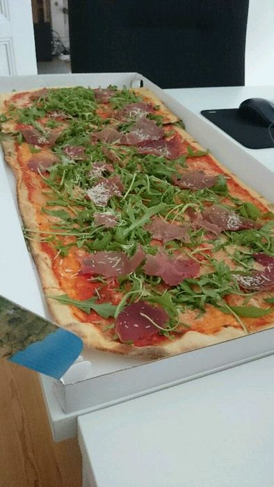 Nutzerbilder Fellini Pizza