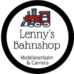 Logo von Lenny`s Bahnshop Inh. Torsten Lennermann in Mülheim an der Ruhr