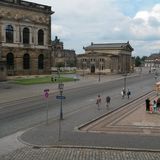 Kempinski Taschenbergpalais in Dresden