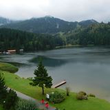 Arabella Alpenhotel am Spitzingsee in Schliersee