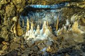 Nutzerbilder Höhlentheater in der Baumannshöhle