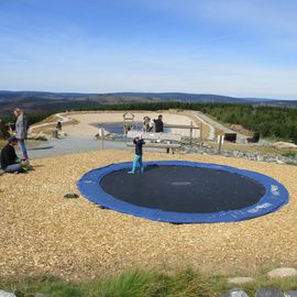 Abenteuerspielplatz