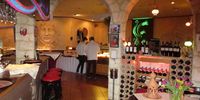 Nutzerfoto 3 BABA'S Mediterrane Spezialitäten Restaurant & Hotel Inh. Emin Ayyildiz