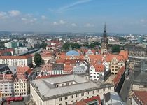 Bild zu Kuppelaufstieg in der Frauenkirche