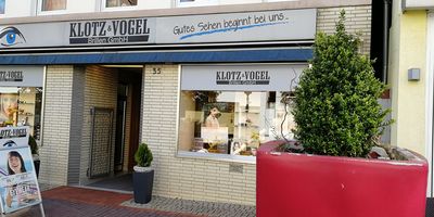 Klotz & Vogel Brillen GmbH in Stadthagen