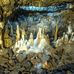 Höhlentheater in der Baumannshöhle in Blankenburg im Harz