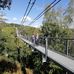 Hängebrücke „Titan RT“ in Oberharz am Brocken