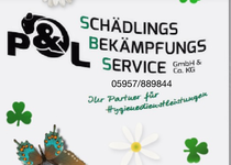 Bild zu P&L Schädlingsbekämpfungsservice GmbH & Co. KG