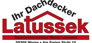 Bild zu Dachdecker Latussek Randy Latussek