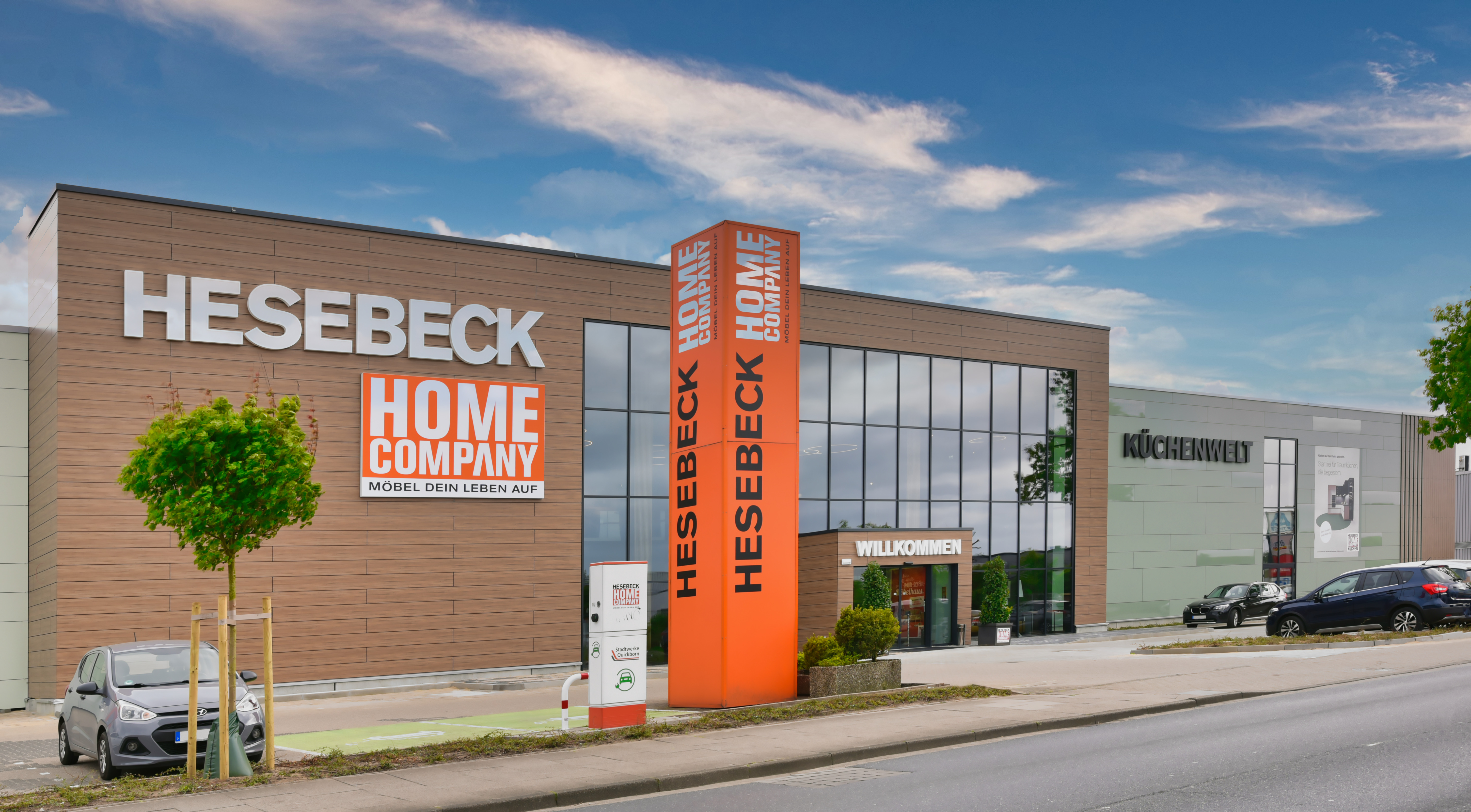 Bild 18 Hesebeck Home Company GmbH & Co. KG in Henstedt-Ulzburg