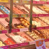 Dunkin' Donuts in Köln