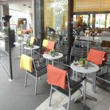 Bar Alfredo Caffé in Köln