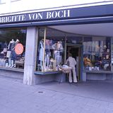 Brigitte von Boch in Köln