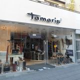 Tamaris store by Franke in Köln