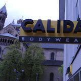 CALIDA Store in Köln