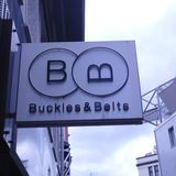 Buckles & Belts in Köln