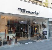 Nutzerbilder Tamaris store by Franke