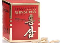 Bild zu Korea Ginseng Vertriebs GmbH