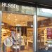 Hussel Süßwaren GmbH in Köln