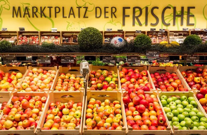 Nutzerbilder Edeka Bruns