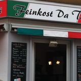 Da Toni Feinkost in Hannover