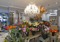 Bild zu Blumenreich -Floristmeister Robert Teckhaus-