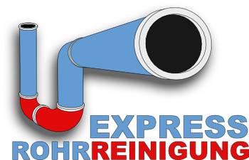Logo von rohrreinigung express in Kirchdorf an der Iller